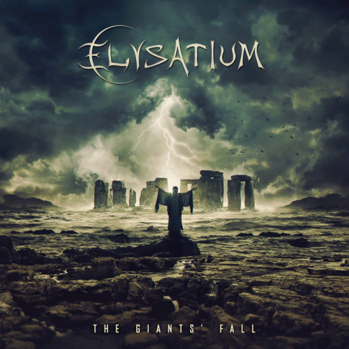 Elysatium : The Giants' Fall